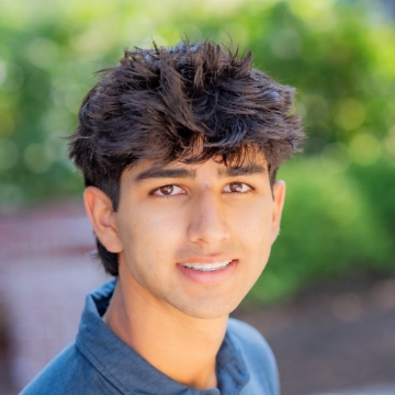 Rahil Desai
