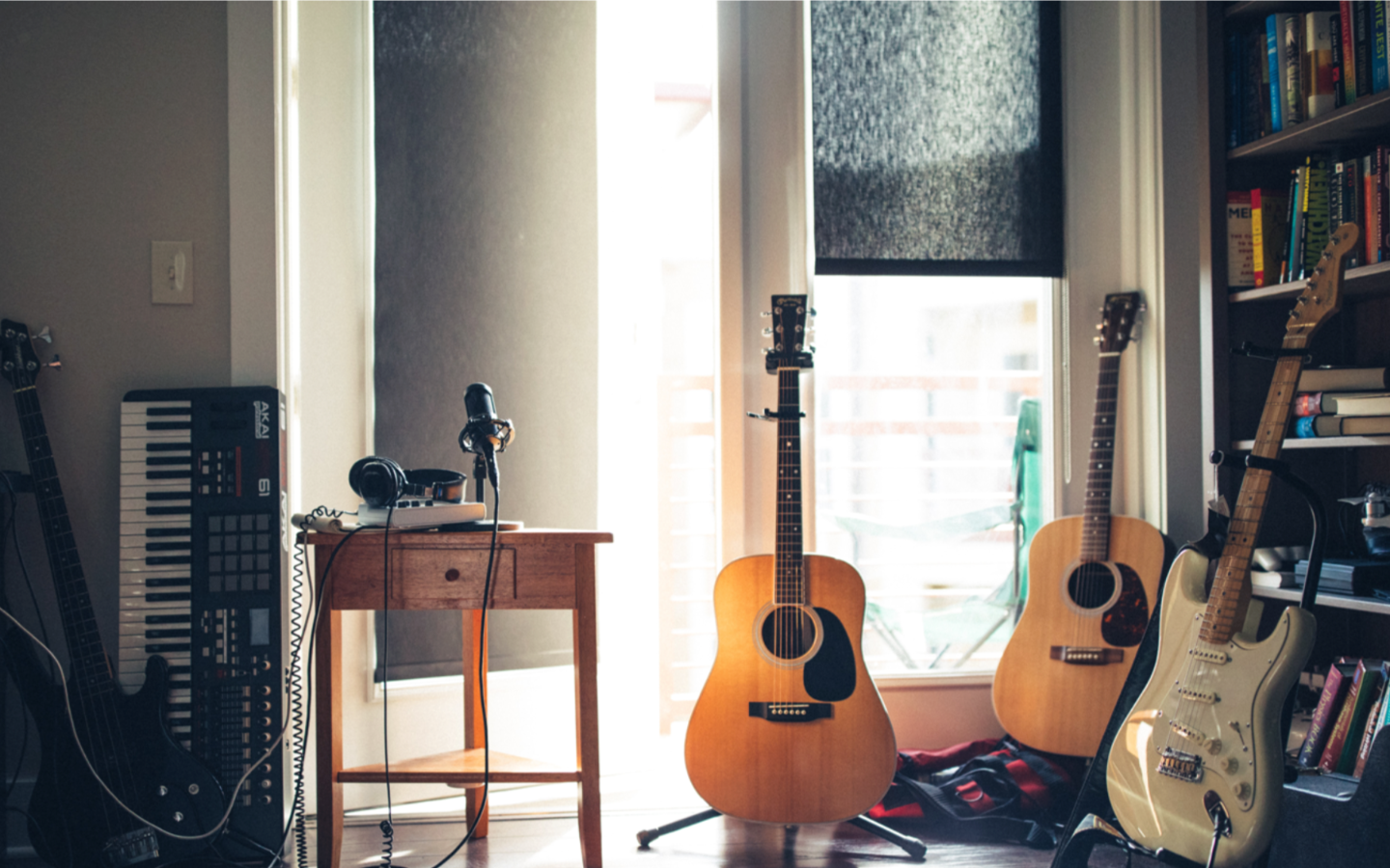 Introduction to Music Production