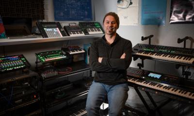 Write Musical Scores