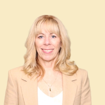 Karen Nordby-Wadel