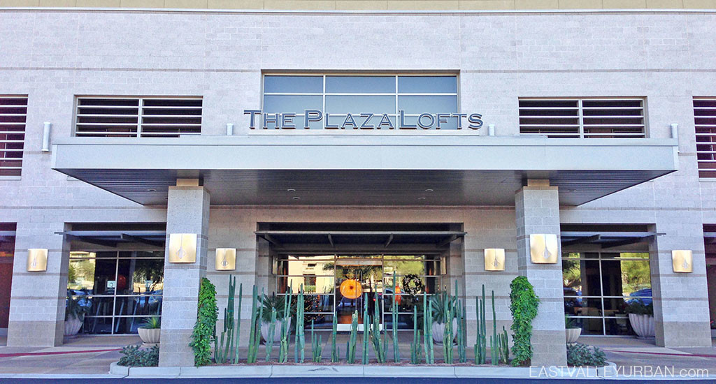 Plaza Lofts at Kierland Condos For Sale & Rent in Scottsdale