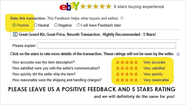 Feedback