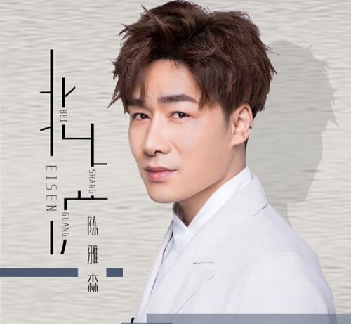Bei Shang Guang 北上广 Bei Shang Guang Lyrics 歌詞 With Pinyin By Chen Ya Sen 陈雅森 Eisen