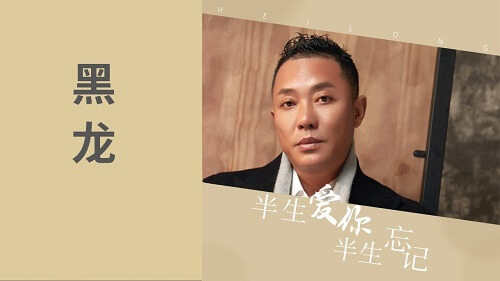 Ban Sheng Ai Ni Ban Sheng Wang Ji 半生爱你半生忘记 Half Life Love You Half Life Forget Lyrics 歌詞 With Pinyin By Hei Long 黑龙