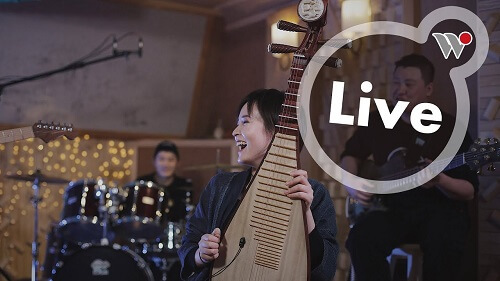 Yi Men Xin Si 一门心思 A Mind Lyrics 歌詞 With Pinyin By Yi Zou Qi Yue Pai 一奏器乐派