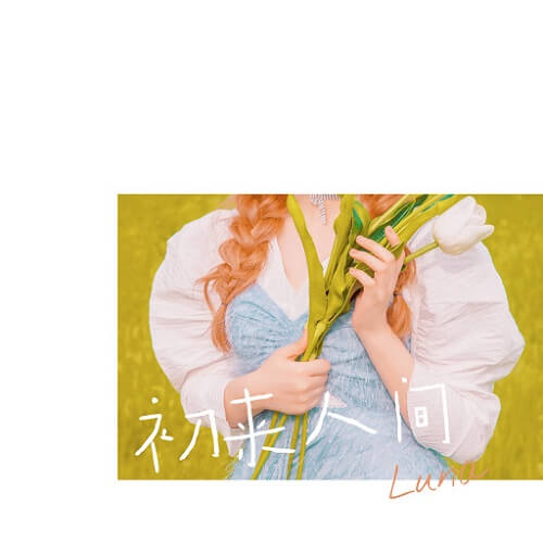 Chu Lai Ren Jian 初来人间 Early Human Lyrics 歌詞 With Pinyin By Yin Zi Yue 印子月 Luna