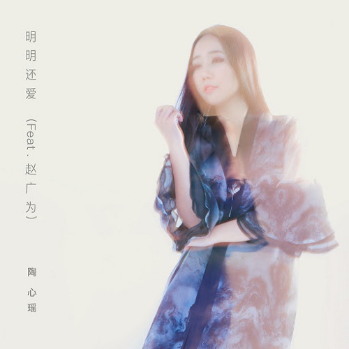 Mei You Bei Shang 没有悲伤 There Is No Grief Lyrics 歌詞 With Pinyin By Tao Xin Yao 陶心瑶 Fiona