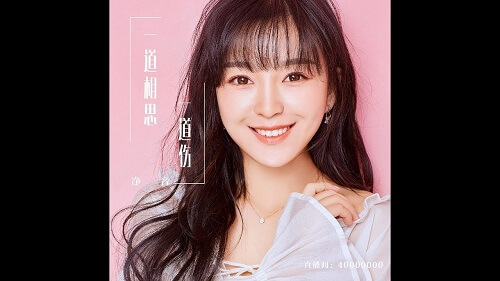 Yi Dao Xiang Si Yi Dao Shang 一道相思一道伤 A Lovesickness A Wound Lyrics 歌詞 With Pinyin By Jing Yin 净音