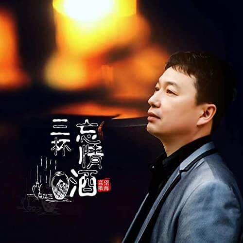 San Bei Wang Qing Jiu 三杯忘情酒 Three Glasses Of Wine Lyrics 歌詞 With Pinyin By Wang Hai Gao Ge 望海高歌