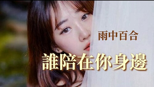 Shui Pei Zai Ni Shen Bian 谁陪在你身边 Who Is With You Lyrics 歌詞 With Pinyin
