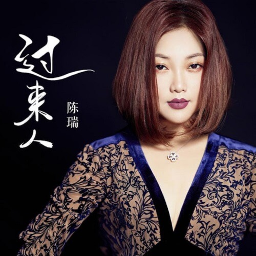 Guo Lai Ren 过来人 A N Experienced Person Lyrics 歌詞 With Pinyin