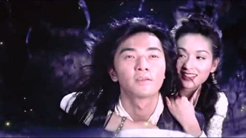 Feng Yun 风云 Wind And Cloud Lyrics 歌詞 With Pinyin