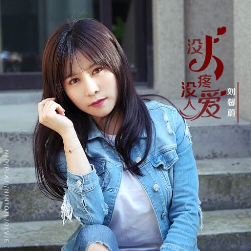 Mei Ren Teng Mei Ren Ai 没人疼没人爱 No One Hurts No One Loves Lyrics 歌詞 With Pinyin