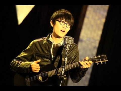 Mei Ge Ren Dou Hui 每个人都会 Everybody Does Lyrics 歌詞 With Pinyin