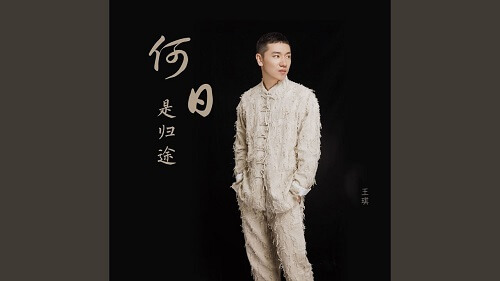 He Ri Shi Gui Tu 何日是归途what Day Is The Way Back Lyrics 歌詞with Pinyin By Wang Qi 王琪 Chinese Song