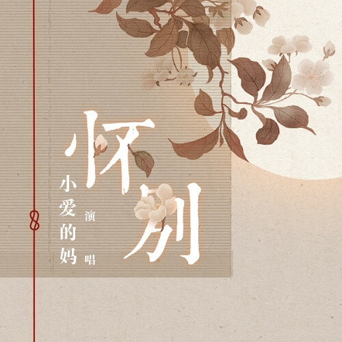 Huai Bie 怀别 My Arms Don't Lyrics 歌詞 With Pinyin