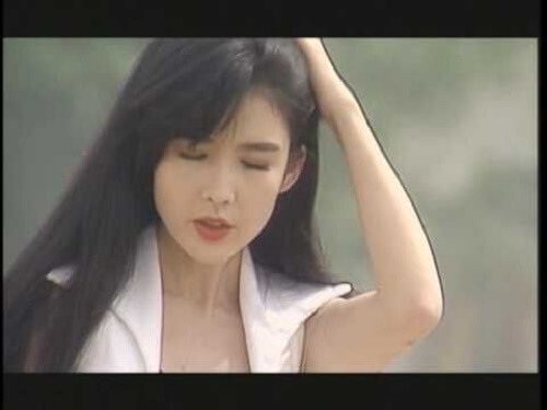 Ru Guo Ni Zhi Wo Ku Zhong 如果你知我苦衷 If You Know My Difficulties Lyrics 歌詞 With Pinyin