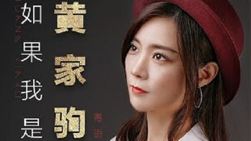Ru Guo Wo Shi Huang Jia Ju 如果我是黄家驹 If I Were Wong Ka Kui Lyrics 歌詞 With Pinyin