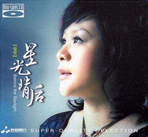 Xing Guang Bei Hou 星光背后 The Stars Behind Lyrics 歌詞 With Pinyin