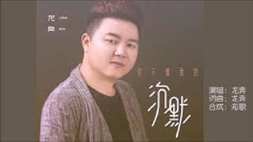 Ni Bu Dong Wo De Chen Mo 你不懂我的沉默 You Don't Understand My Silence Lyrics 歌詞 With Pinyin