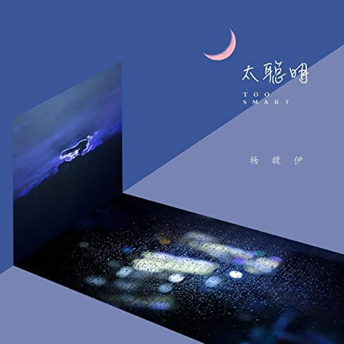 Tai Cong Ming 太聪明 Too Smart Lyrics 歌詞 With Pinyin