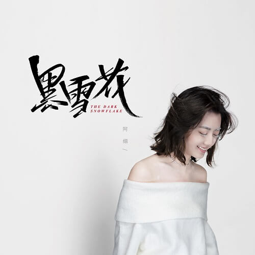 Hei Xue Hua 黑雪花 Black Snow Lyrics 歌詞 With Pinyin