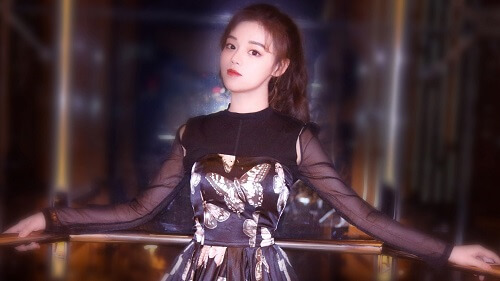 Xing Chen Da Hai 星辰大海 Oceans Of Stars Lyrics 歌詞 With Pinyin By Huang Xiao Yun 黄霄雲