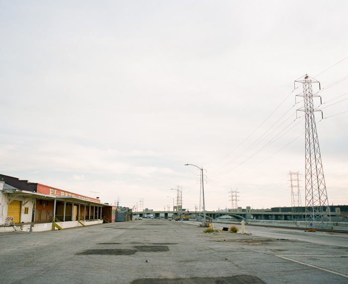 Los Angeles Engagment Session