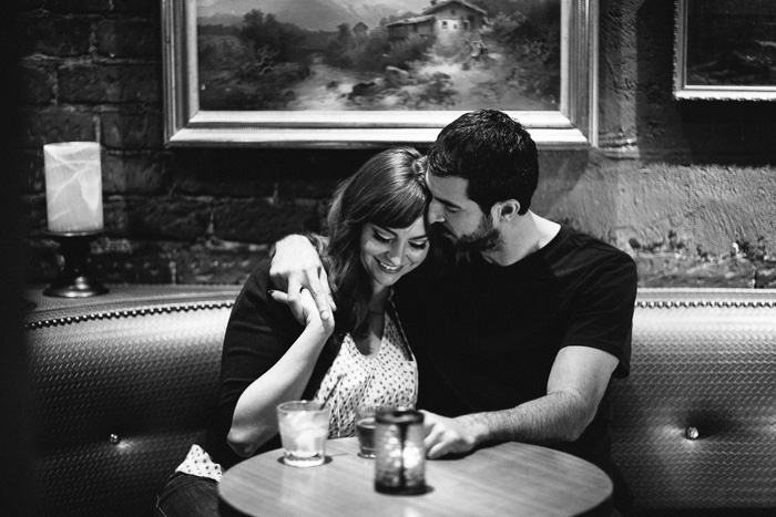 Los Angeles Engagment Session