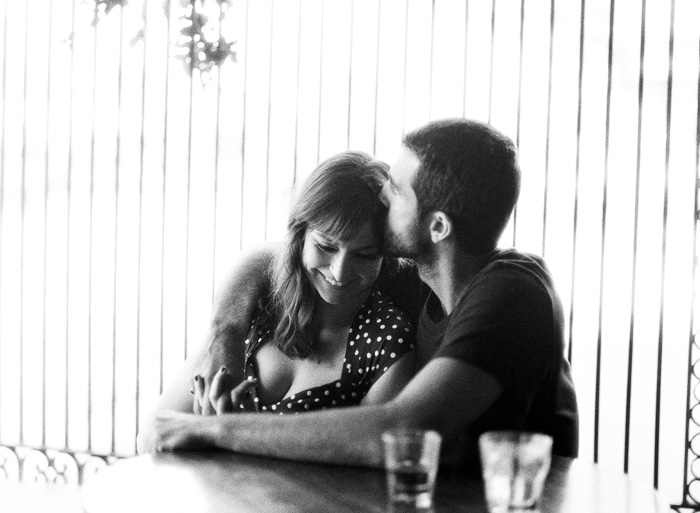Los Angeles Engagment Session