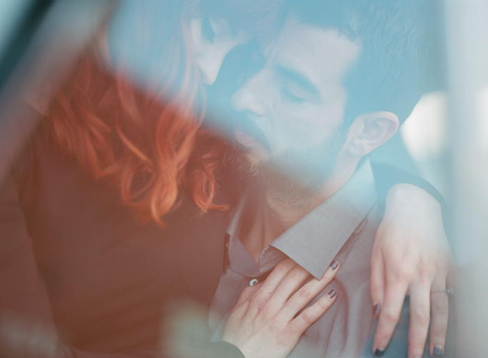 Los Angeles Engagment Session
