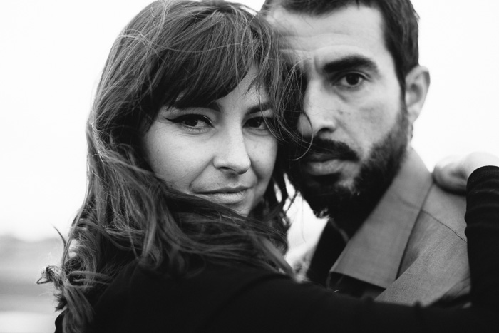 Los Angeles Engagment Session