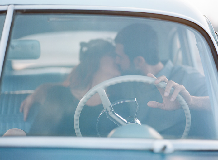 Los Angeles Engagment Session
