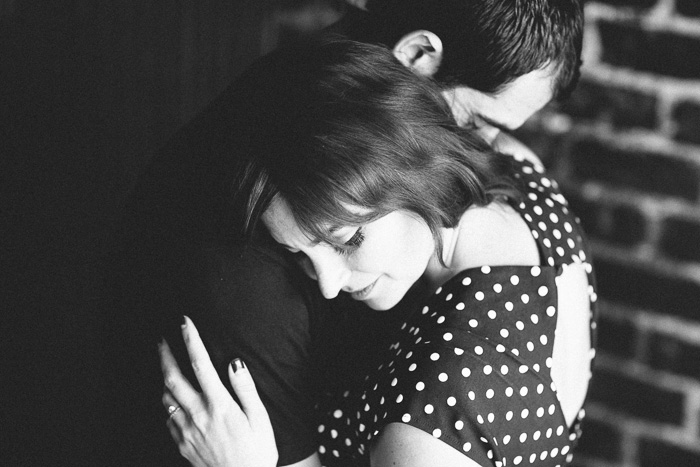 Los Angeles Engagment Session