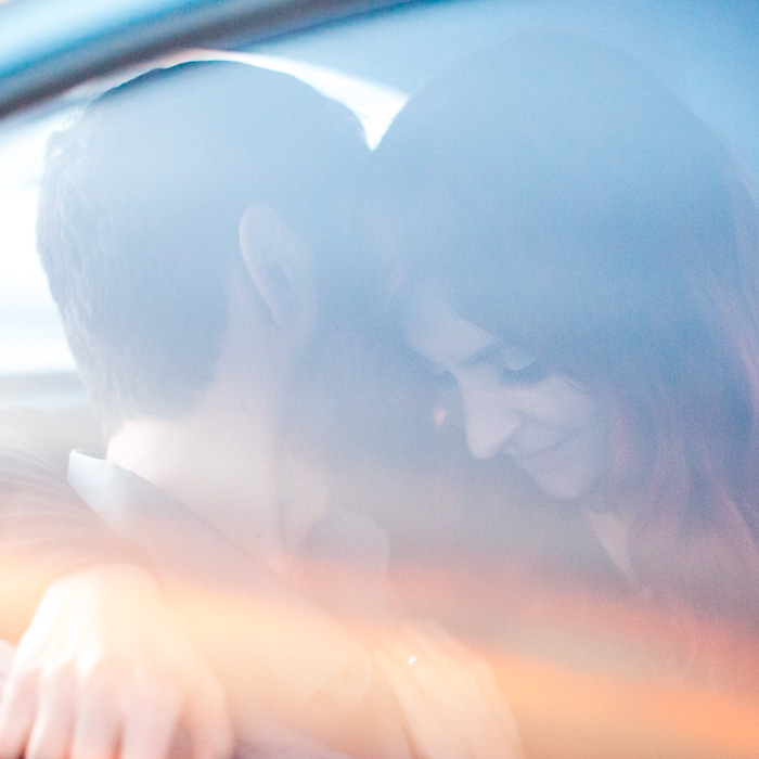 Los Angeles Engagment Session