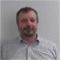 Team member, Jacob Nitchals
