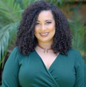 Team member, KellyAnne Rodriguez