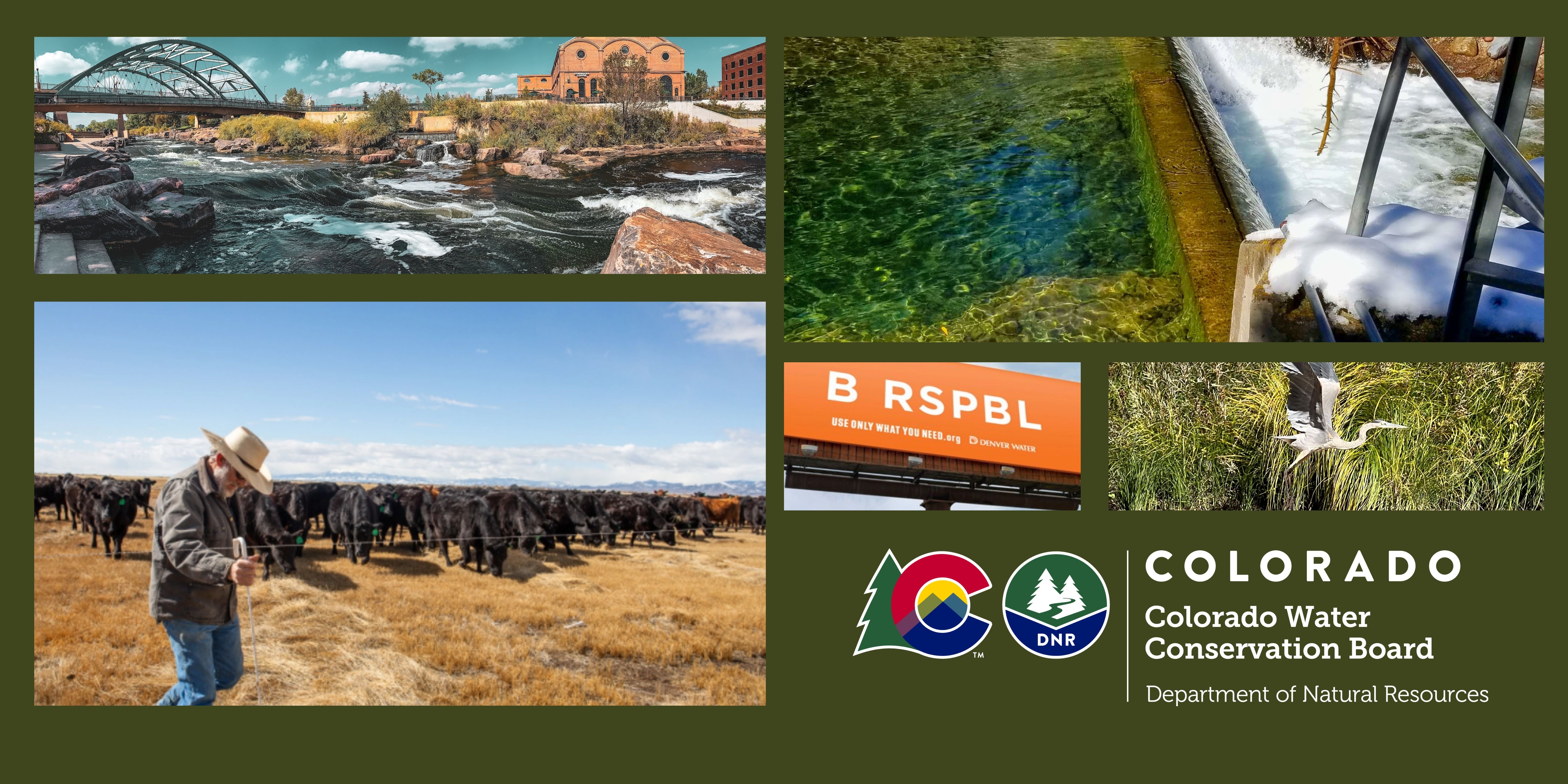 Share How You're Building A Stronger Water Future for Colorado ...