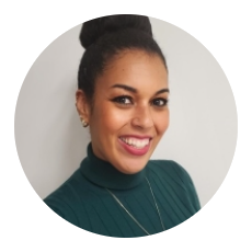 Team member, Chiara Leroy