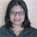 Team member, Zareen Tasneem