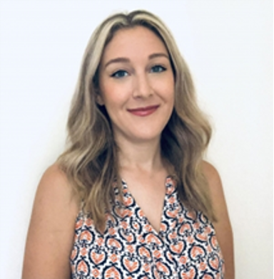 Team member, Seraphina Eberhardt