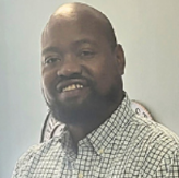 Team member, Wilford Smith