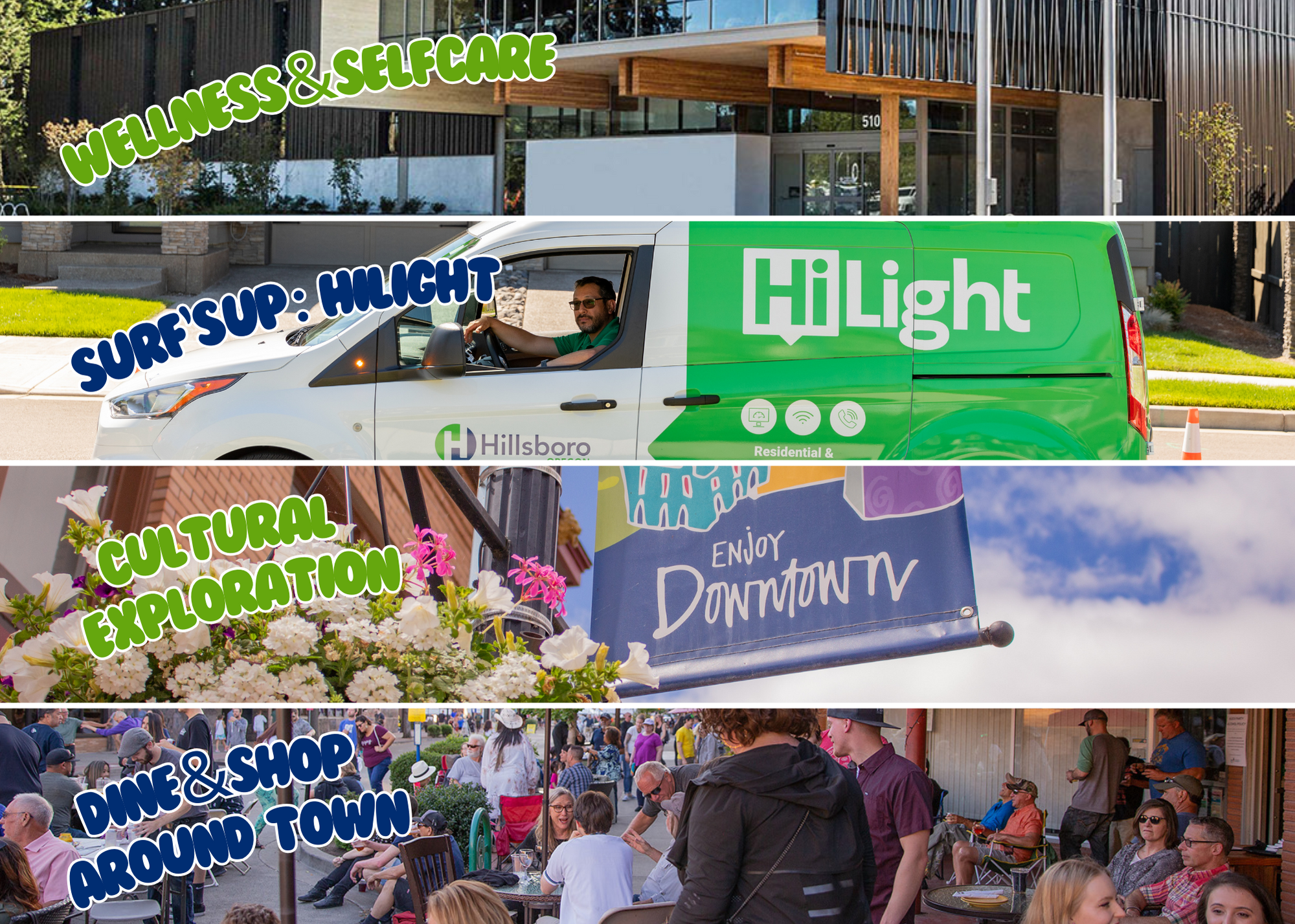Hillsboro's Hometown Raffle: Supporting Locals, Uniting Community ...