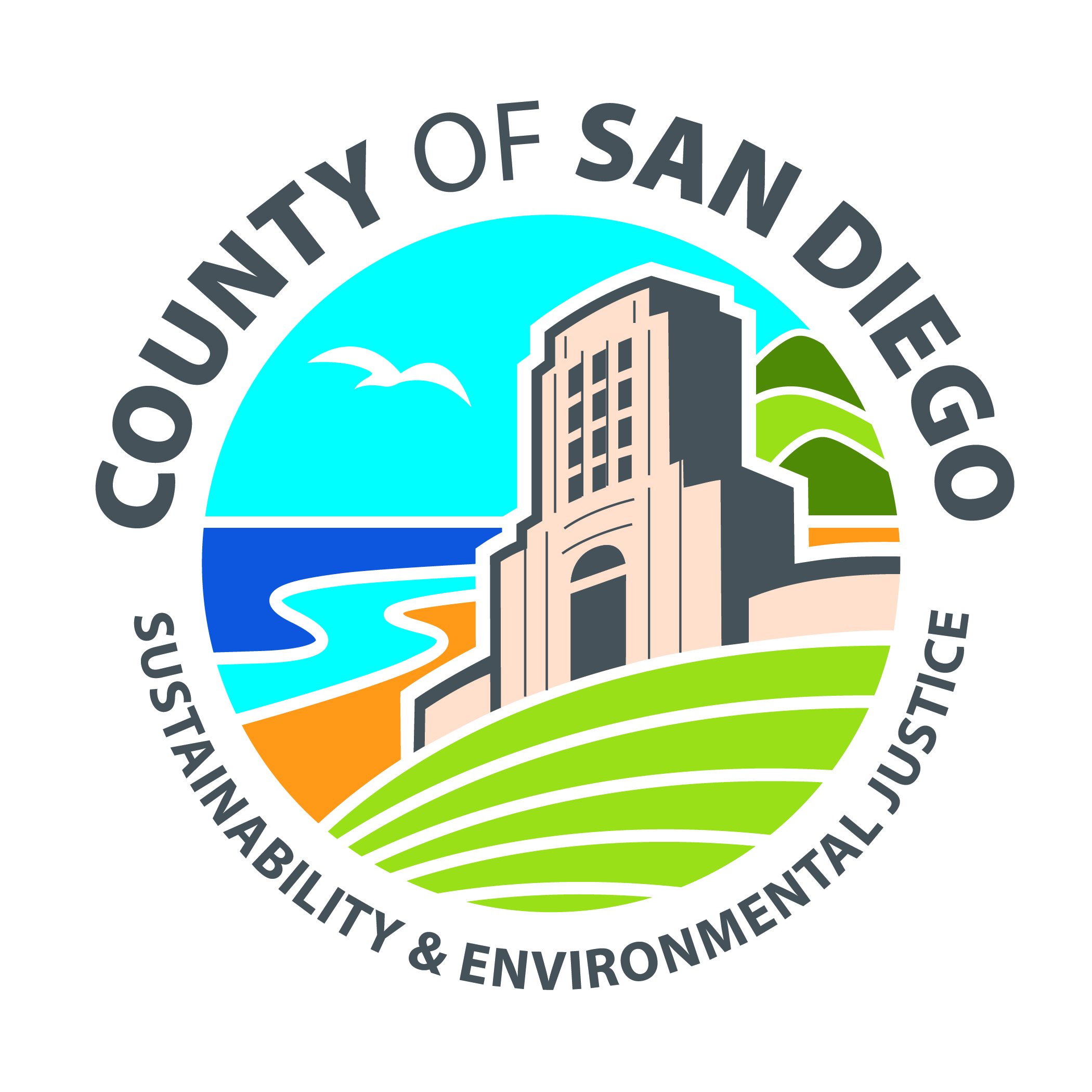 Team member, Office of Sustainability and Environmental Justice