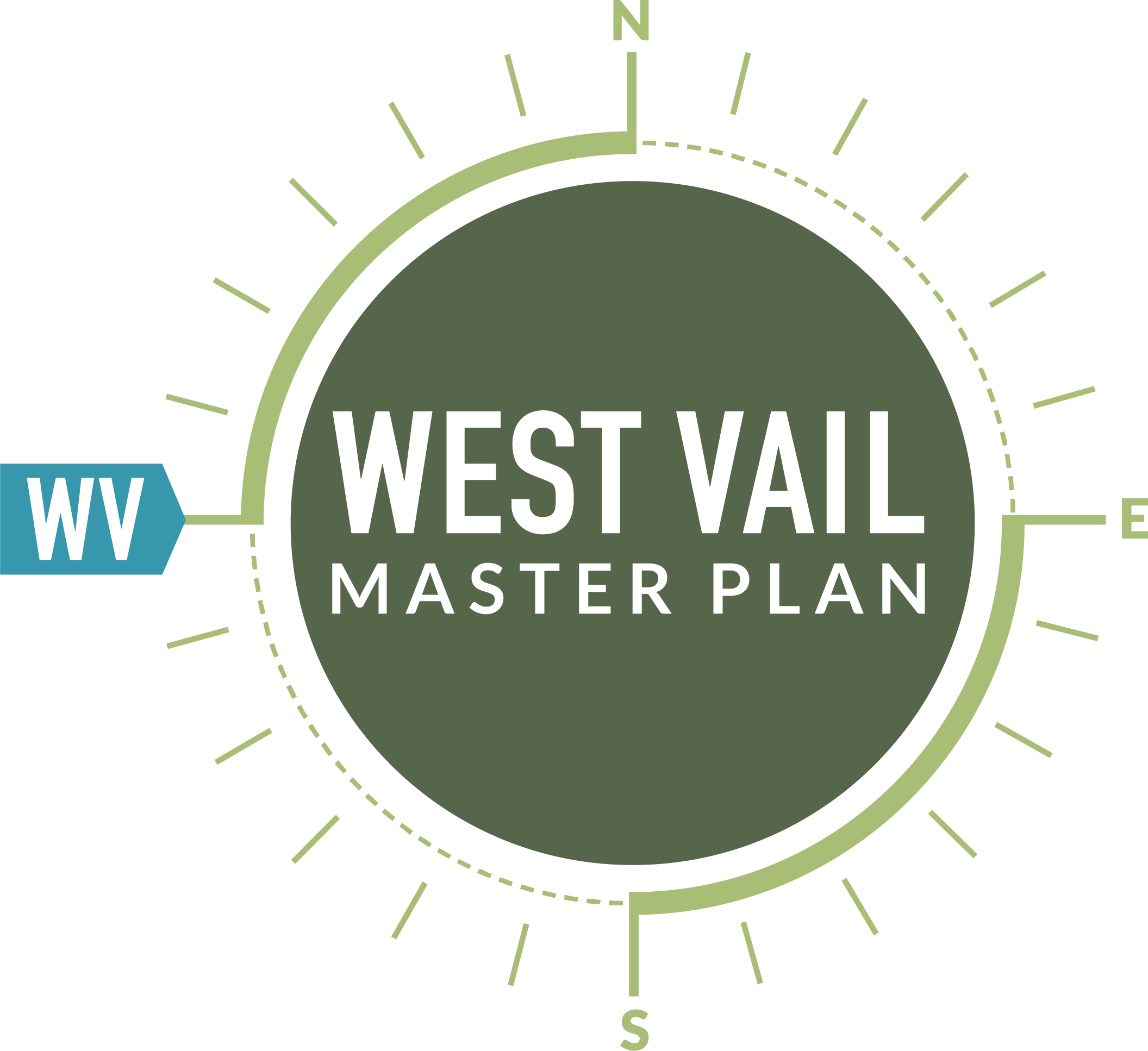 Implementation West Vail Master Plan Engage Vail