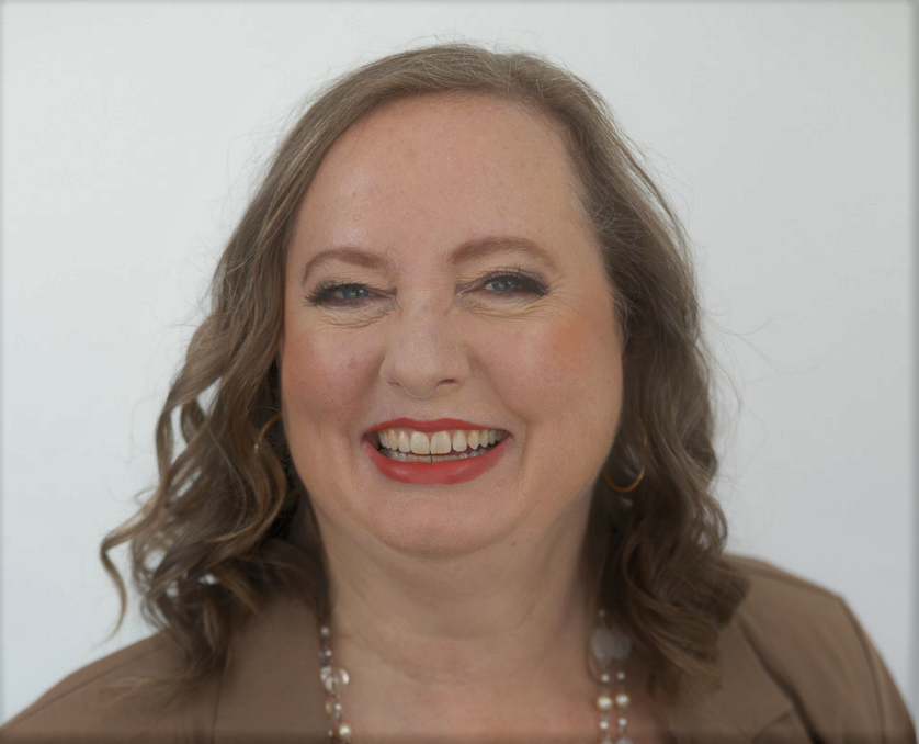 Team member, Kimberly Dietz