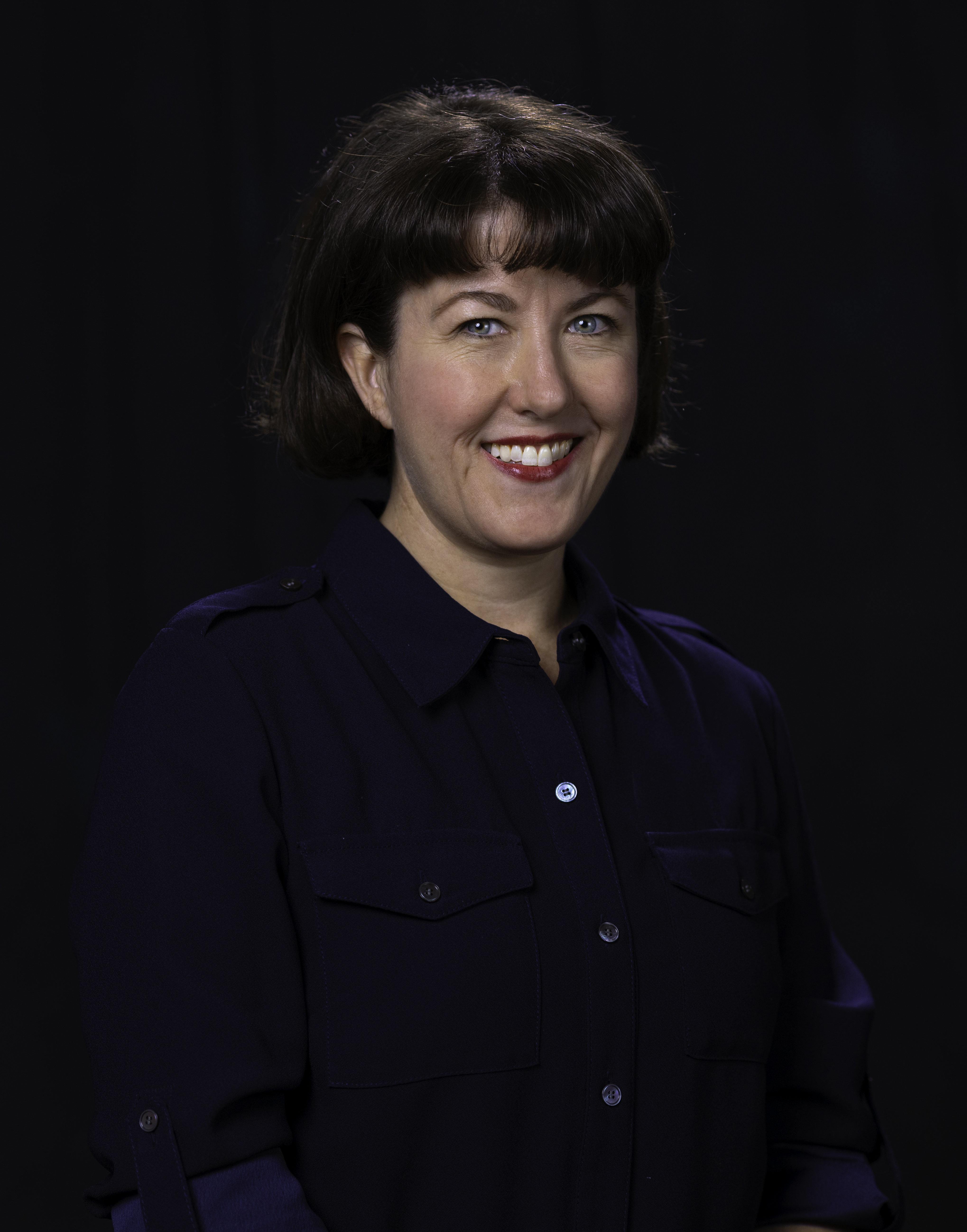 Team member, Julie Wyatt, AICP