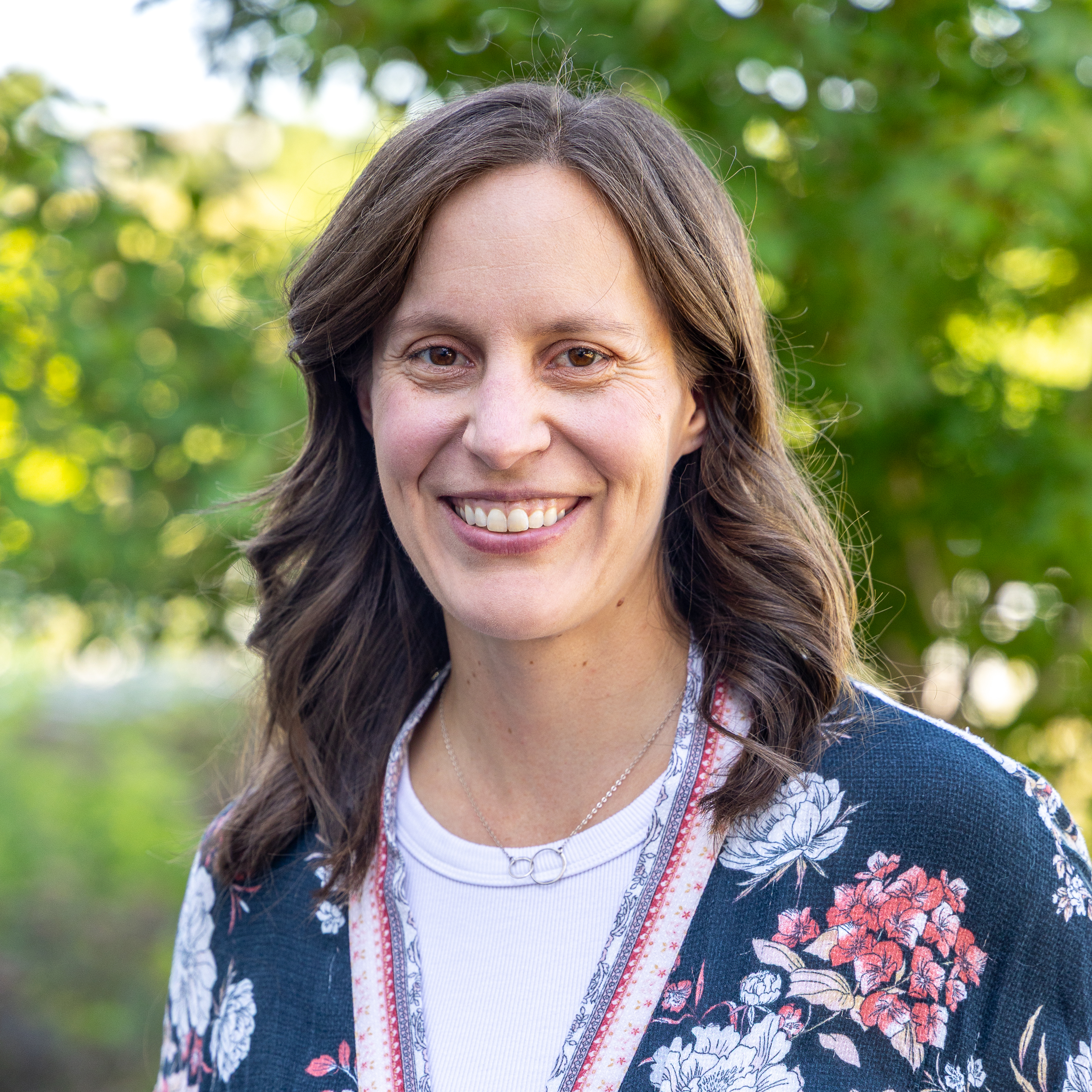 Team member, Anna Trexler-Varela