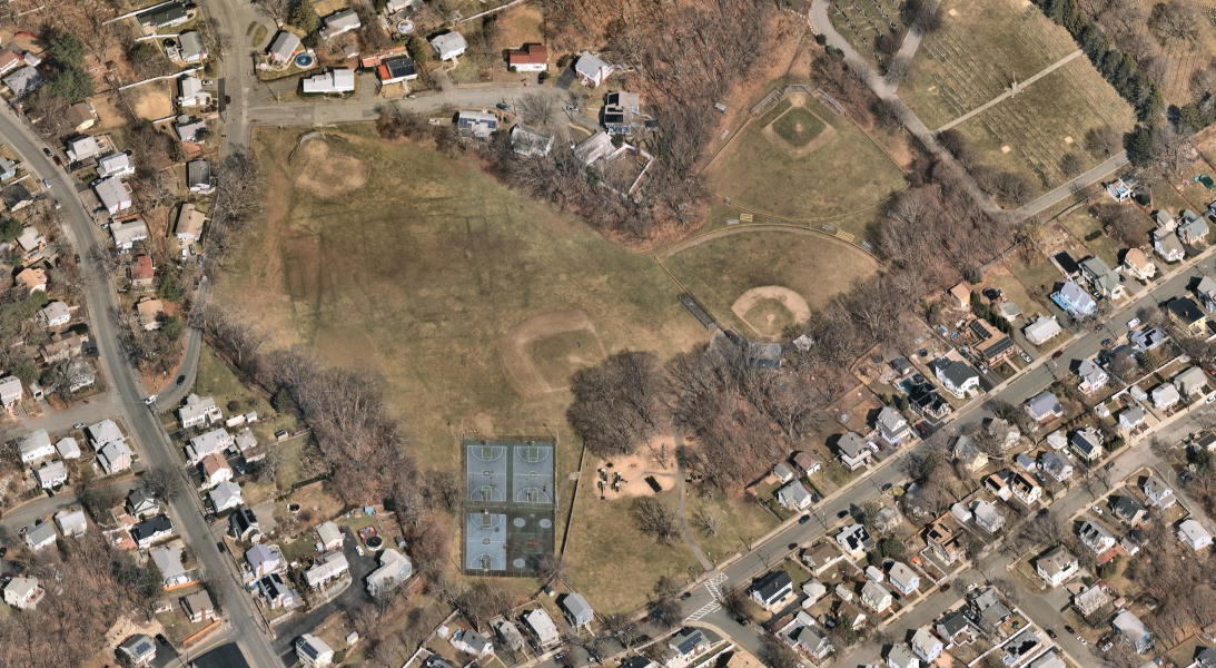 Gallagher Park Open Space & Recreation Planning Planificación de