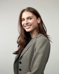 Team member, Lisa Noriega